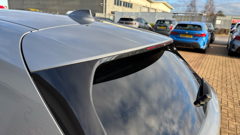 BMW 1 Series 118i [136] M Sport 5dr [Live Cockpit Professional] Petrol Hatchback